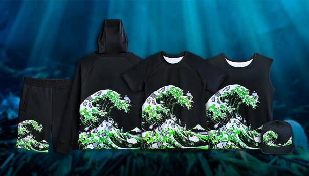 Razer izbacio novu liniju odjeće izrađenu od reciklirane plastike