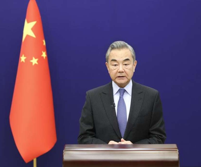 Razgovarali Kina i Iran: Žele "konstruktivnu ulogu" na Bliskom istoku