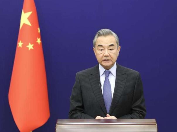 Razgovarali Kina i Iran: Žele "konstruktivnu ulogu" na Bliskom istoku