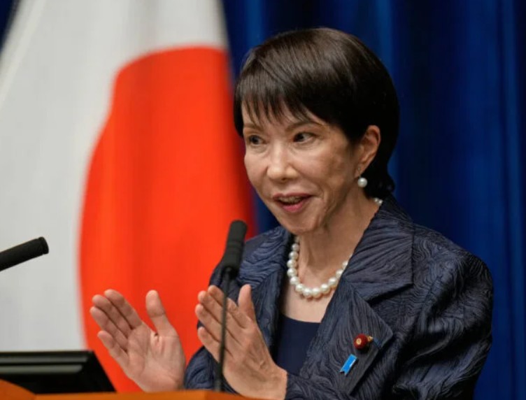 Razgovarali Trump i japanska premijerka: Novo poglavlje u historiji saveza