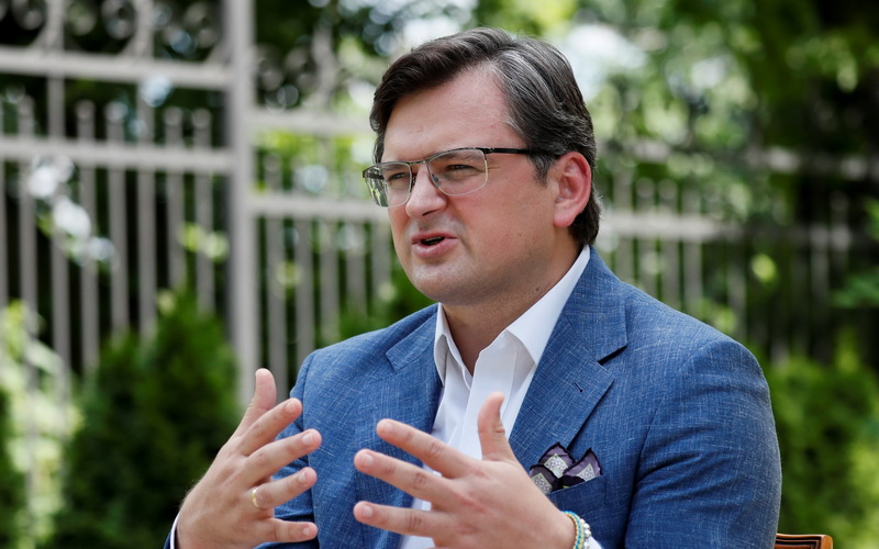 Razgovor između Bidena i Putina omogućio 'deeskalaciju'