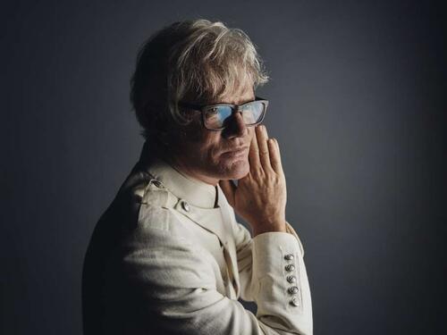 Razgovor sa psihijatrom znak snage, ne slabosti