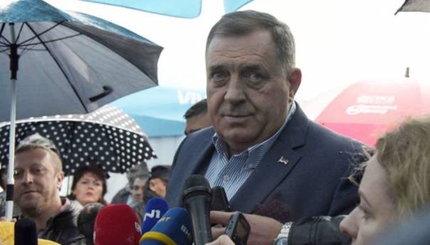 Razgovor u BiH moguć uz posredovanje lidera Turske, Srbije i Hrvatske