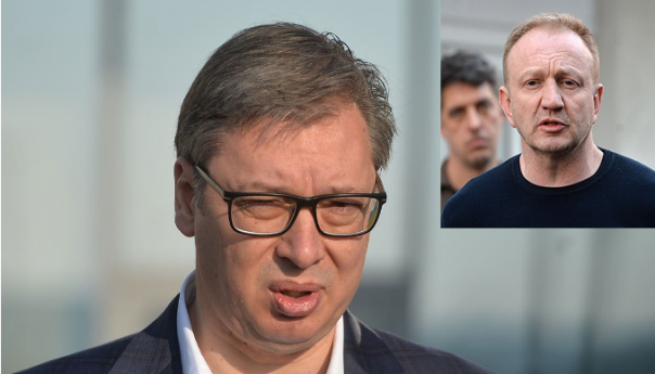 Razgovor Vučića i Ðilasa vjerovatno u ponedjeljak