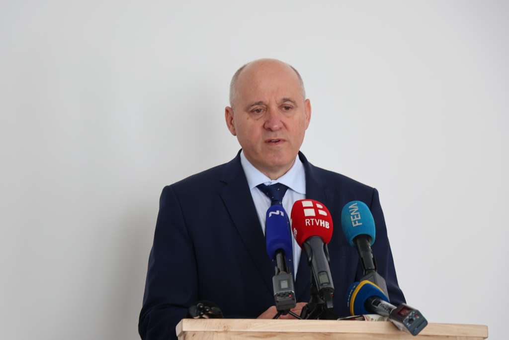 Razgovori HDZ-a i Domovinskog pokreta pri kraju, bit će stabilna vladajuća većina