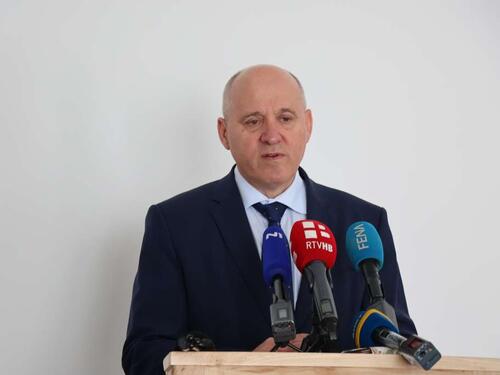 Razgovori HDZ-a i Domovinskog pokreta pri kraju, bit će stabilna vladajuća većina