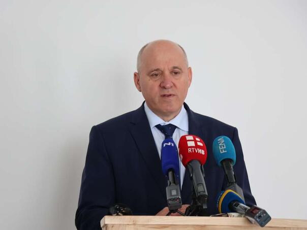 Razgovori HDZ-a i Domovinskog pokreta pri kraju, bit će stabilna vladajuća većina
