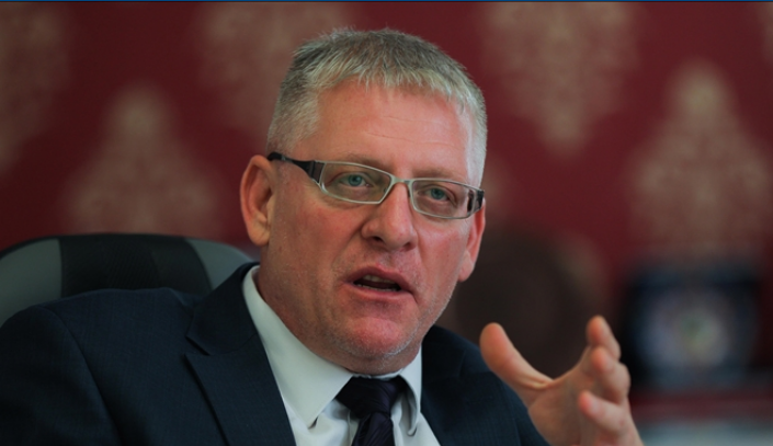 Razgovori o Izbornom zakonu vode u potkopavanje države