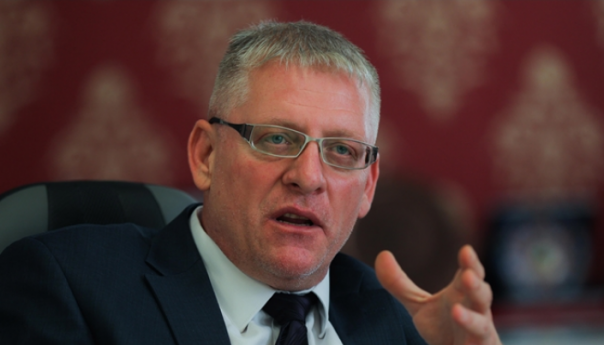 Razgovori o Izbornom zakonu vode u potkopavanje države