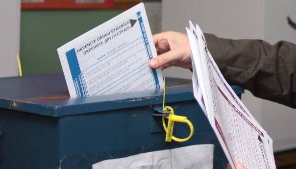 Razgovori o izmjenama Izbornog zakona BiH i dalje bez rezultata