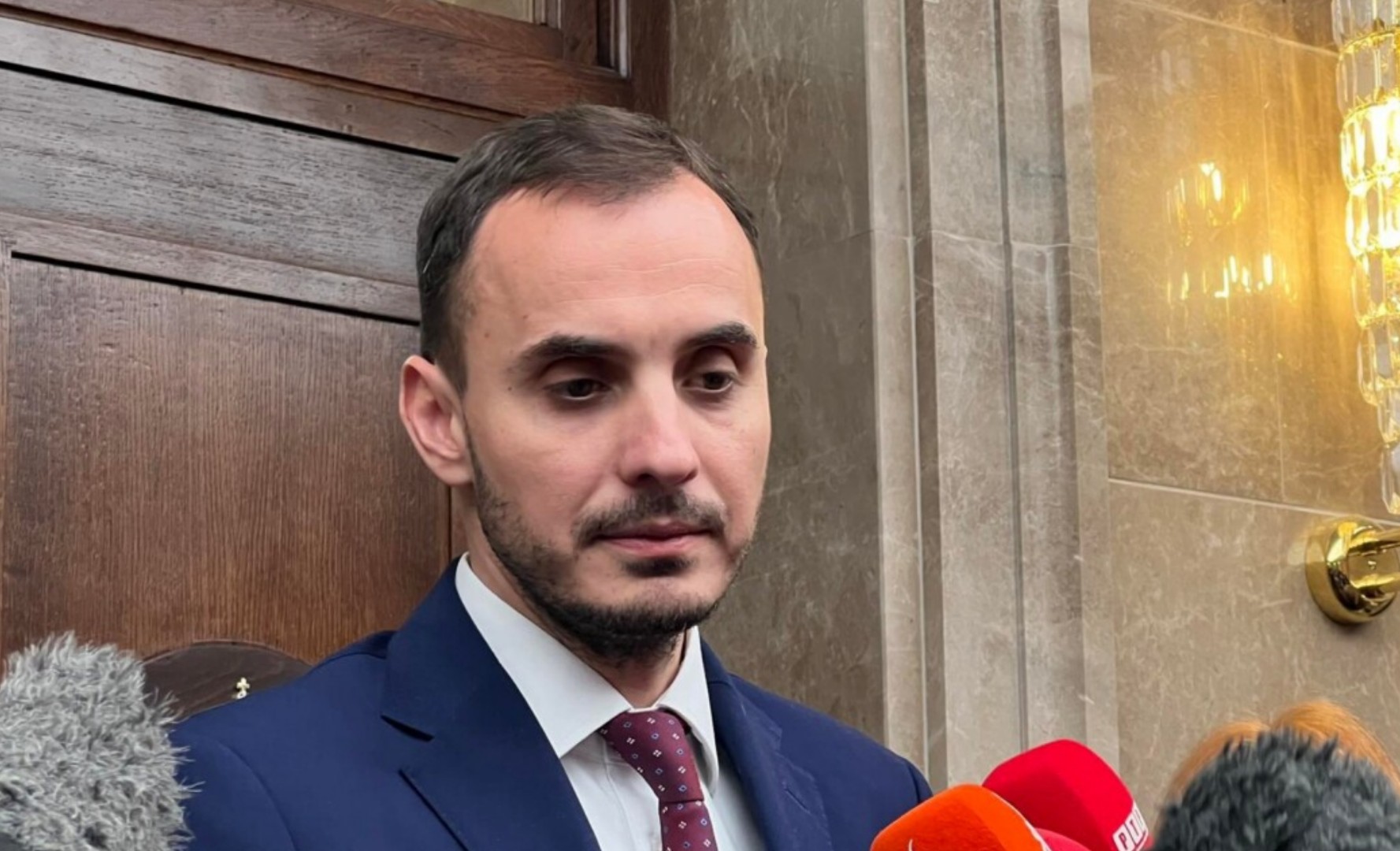 Razgovori o novoj vladi Crne Gore počinju već sutra