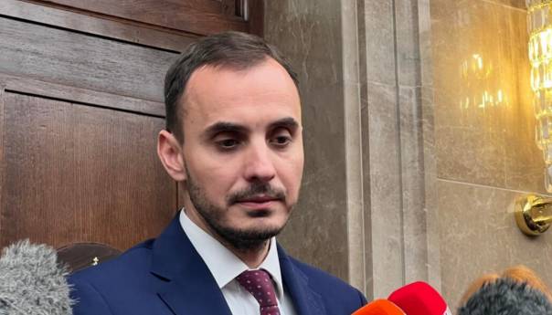 Razgovori o novoj vladi Crne Gore počinju već sutra