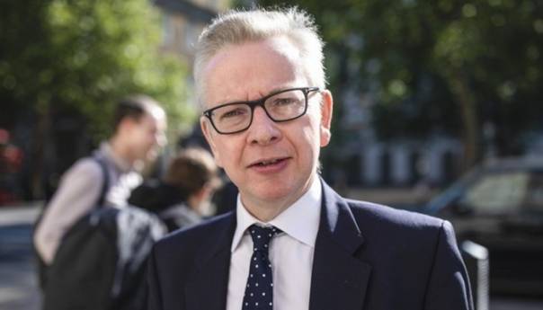 Razgovori o odnosima nakon Brexita u dogovorenom vremenskom roku