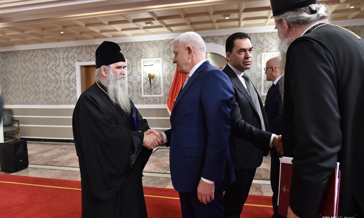 Razgovori o Zakonu nastavljaju se na ekspertskoj razini
