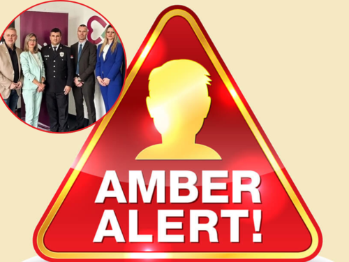 Razgovori u Novom Sadu o uvođenja sistema 'Ambert Alert' u RS