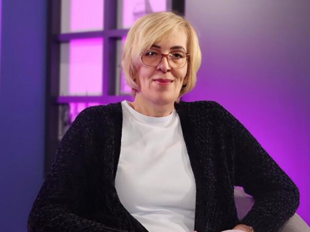 Razija Mujanović o borbi sa bolešću: Navikla sam da se borim, nikad nije kraj