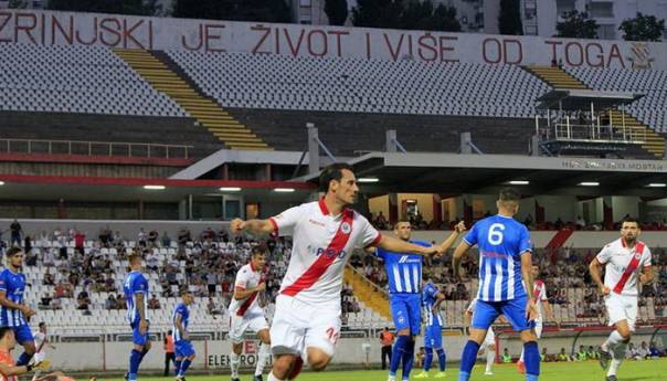 Razišli se Rustemović i Zrinjski