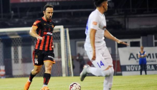 Razišli se Sloboda i Perica Ivetić