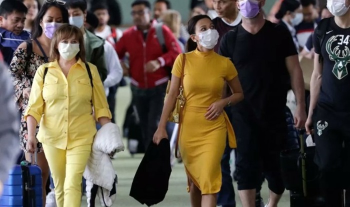 Razlike u pravilima karantina ‘zbunjujuće’ za putnike u Velikoj Britaniji