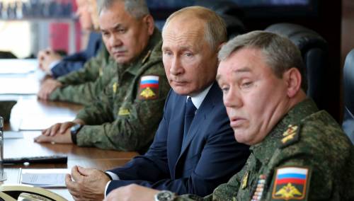 Razlog daleko u prošlosti: Zašto Putin riskira rat?