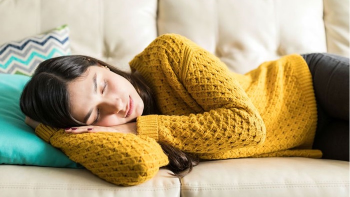 Razlog zbog kojeg popodnevno spavanje dulje od pola sata nije dobra ideja