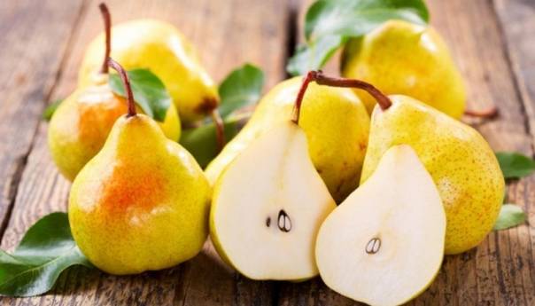 Razlozi zbog kojih bi trebalo jesti kruške
