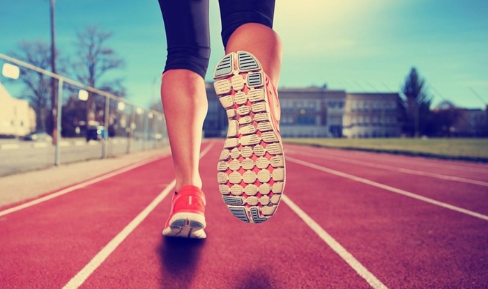 Razmak od dva metra nije dovoljan kada se trči ili vozi biciklo