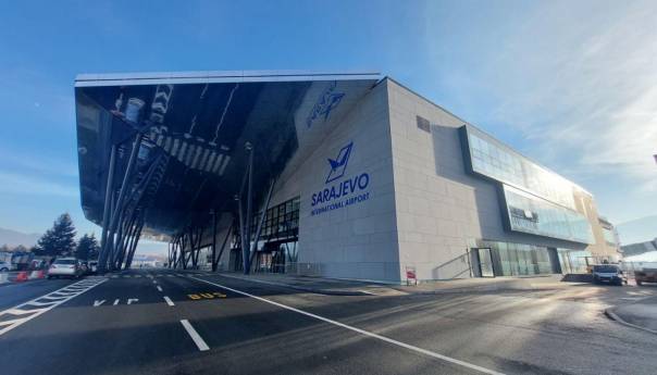 Razmatra se direktna avionska linija Sarajevo - Prag