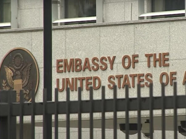 Razmatra se zatvaranje kancelarija Ambasade SAD u Banjaluci i Mostaru