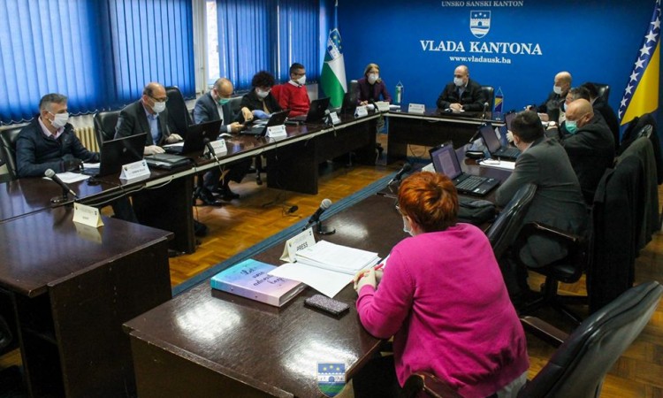 Razmatran nacrt dopune Zakona o osnovnom i srednjem obrazovanju u USK-u