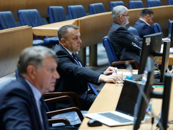 Razmatran prijedlog zakona povratu PDV-a za prvu kupovinu stana