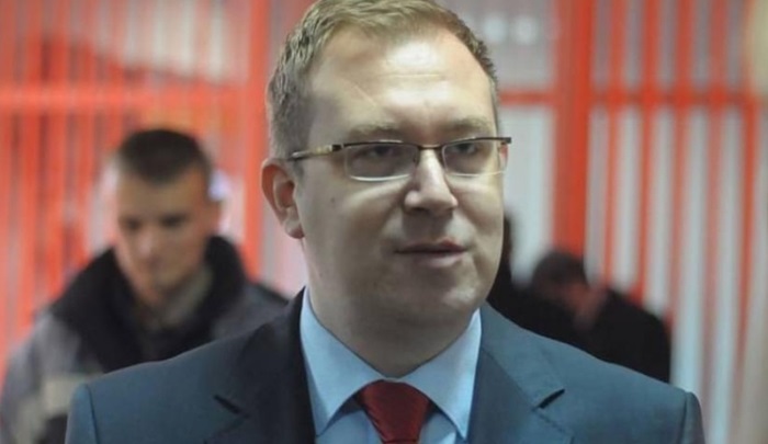 Razmatrana presuda u predmetu 'Hamdija Lipovača' 