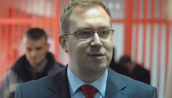 Razmatrana presuda u predmetu 'Hamdija Lipovača'