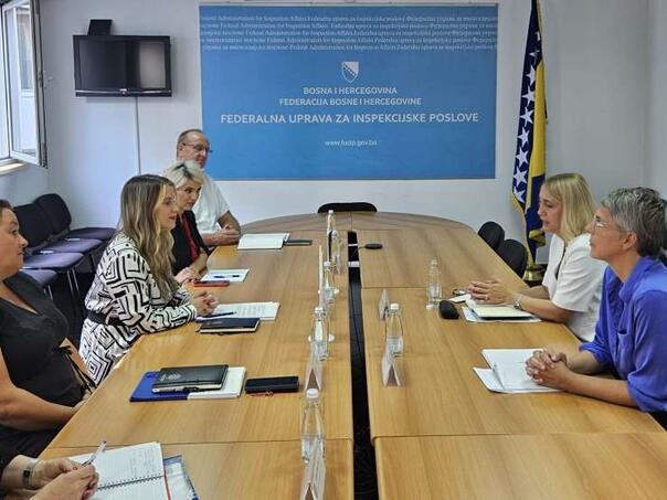 Razmatrani ključni aspekti zaštite okoliša i uloge inspekcija u očuvanju prirode