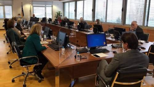 Razmatrano uvođenje novih kriterija za ocjenjivanje sudija i tužitelja