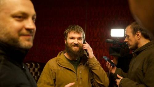 Razmjena zarobljenika Ukrajine i Rusije: Više od 200 za jednog