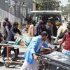 Raznio se bombaš samoubica u Pakistanu: 52 mrtvih, više od 50 povrijeđenih