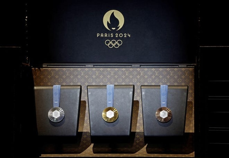Raznolike nagrade za olimpijske medalje: Od dijamanata do krava