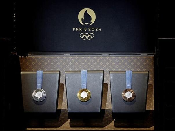 Raznolike nagrade za olimpijske medalje: Od dijamanata do krava