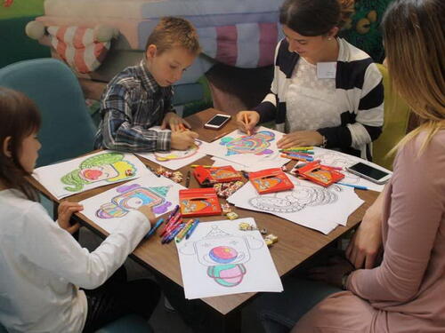 Raznovrsni sadržaji za djecu i cijelu porodicu tokom dvodnevnog Urban Kids Festivala