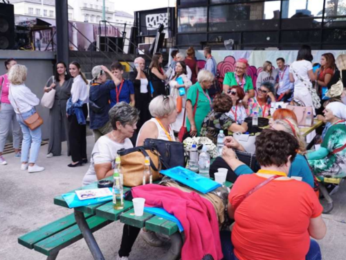 Raznovrstan program na 18. PitchWise festivalu ženske umjetnosti i aktivizma