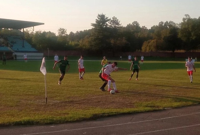 Razočarenje u FK Budućnost: Utakmica je izrežirana, na čelu lobija je Mirsad Drljević