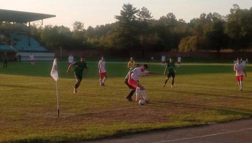 Razočarenje u FK Budućnost: Utakmica je izrežirana, na čelu lobija je Mirsad Drljević