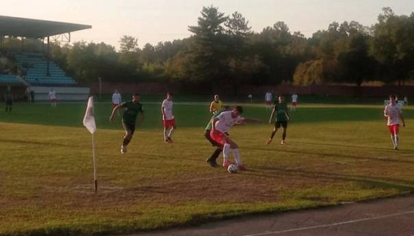 Razočarenje u FK Budućnost: Utakmica je izrežirana, na čelu lobija je Mirsad Drljević