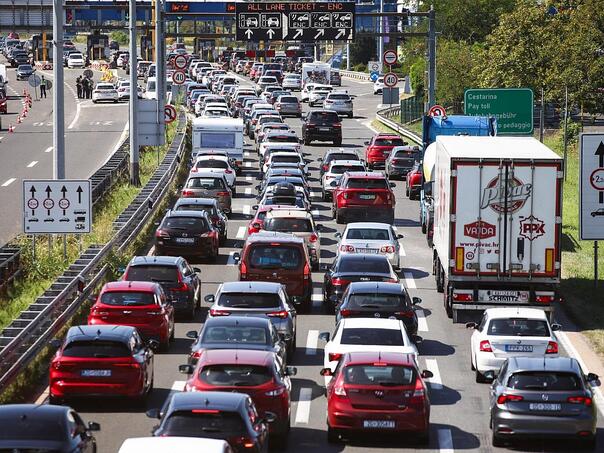 Razočarenje za vozače, autoputevi u Hrvatskoj neće pojeftiniti