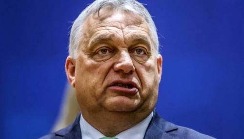 Razotkriven tajni dogovor Orbana i NATO-a?