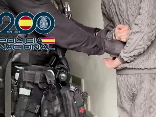 Razotkrivena sekta koja je pljačkala i drogirala ljude u Španiji