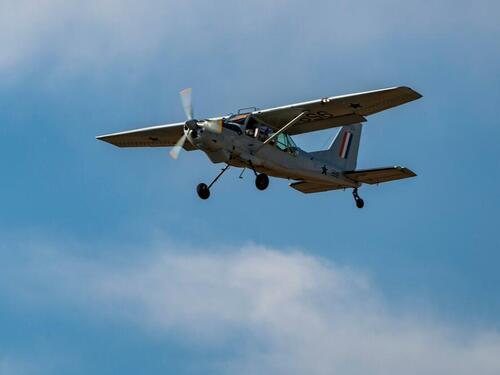 Razriješena misterija pada aviona kod Beograda, evo šta se zaista desilo