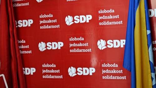 Razumna odluka SDP-a o koaliranju s SDA u Livnu i Brčkom, čeka se Mostar