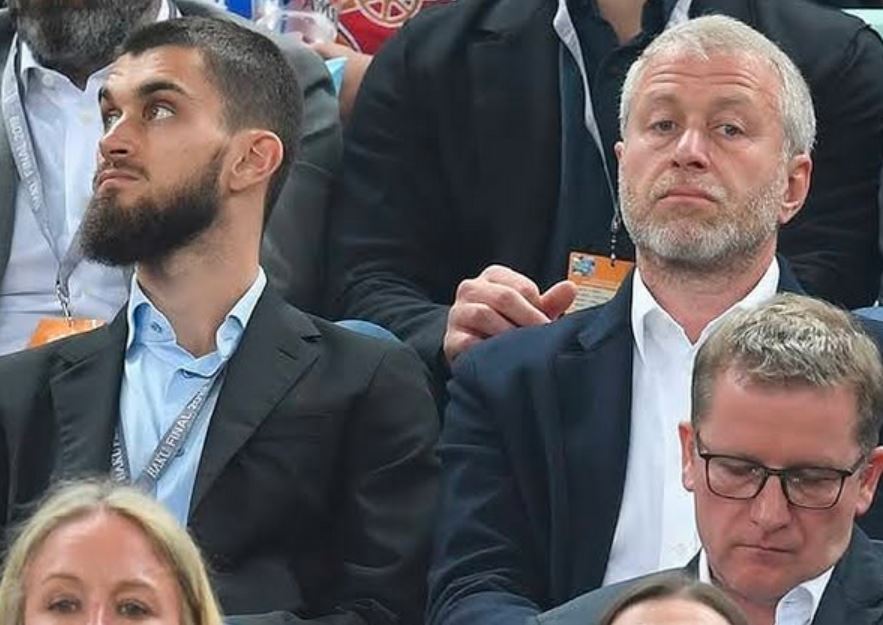 Razveo se sin Romana Abramoviča